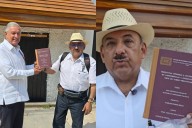 Lord Molécula: ¿De qué trata la tesis que quiere darle a AMLO?