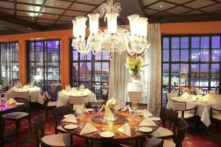 Britain's oldest Indian restaurant fights against redevelopment plans that could close it down