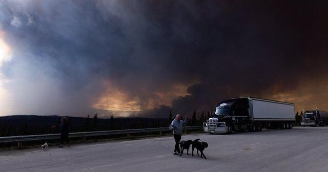 How common is severe climate change anxiety in Canada? Study offers a glimpse