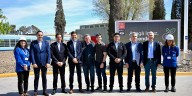 Provincias Unidas prepara otra foto para consolidarse como una alternativa a la polarización