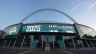 NFL Week 7 scores and live updates: Rams-Jaguars in London, inactives, league