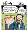 Cartoon: The Enemy Within