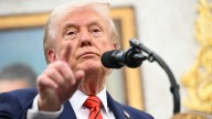 What Americans think of President Trump in recent polling as shutdown continues