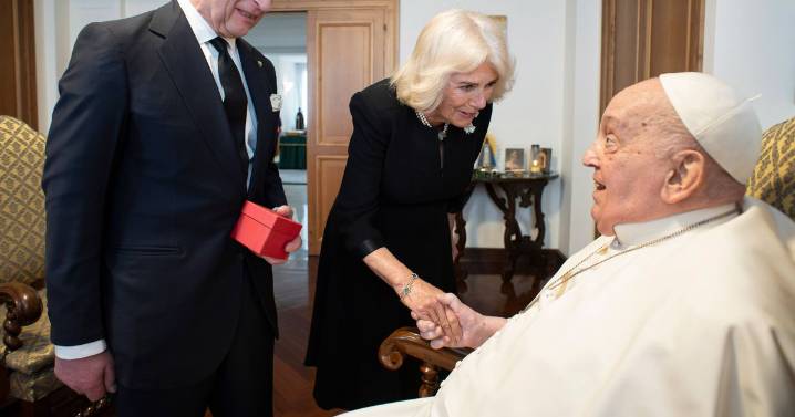 King Charles made one decision that 'may have scuppered' chances of 'unprecedented' honour
