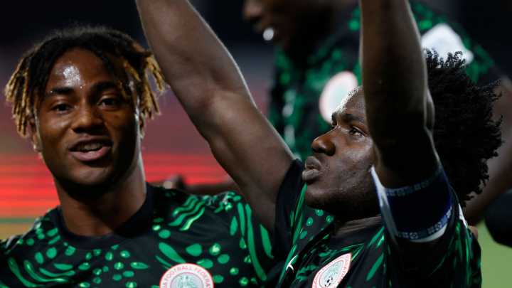 Nigeria le ganó a Arabia y apretó el grupo de Colombia: así está la tabla de posiciones en el Mundial Sub 20
