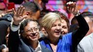 Presidente Gustavo Petro afirmó que está separado de Verónica Alcocer y la defiende tras ser incluida en la lista OFAC