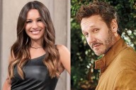 El nuevo drama familiar entre Benjamín Vicuña y Pampita por su hijo: “No se lo merece”