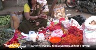 Preparations for Chhath Puja in full swing across Bihar, Assam, West Bengal