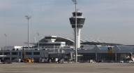Suspenden vuelos en aeropuerto de Múnich por avistamiento de drones; otros 15 aviones fueron desviados