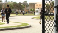 Blocked bathrooms: Osceola County school closed most bathrooms over student fights