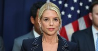Optics-Obsessed Pam Bondi Logs Jaw