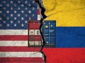 Estados Unidos impone aranceles del 10 % a Colombia y tensa la relación bilateral