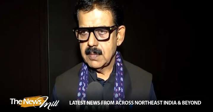 “No law and order in state”: BJP’s Shankar Lalwani criticises TMC govt over Durgapur gangrape case