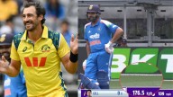 176.5 Kph! Did Mitchell Starc Bowl The Fastest Ball In History To Rohit Sharma?