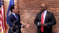 Greenberg names interim sheriff following John Aubrey's death