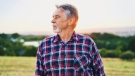 Man Can’t Wait To Get To Heaven To Ask God Who Truly Won 2020 Election
