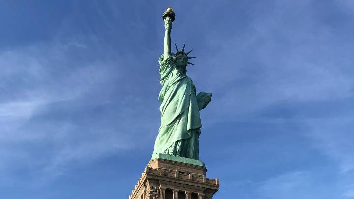 Statue of Liberty will likely close amid shutdown