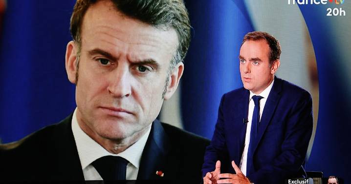 Lecornu confirma que no seguirá y sugiere a Macron nombrar a un nuevo primer ministro en los próximos días