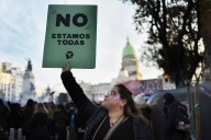 Presupuesto 2026. Denuncian que continúa el ajuste en políticas de género: cuáles son los programas más afectados