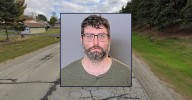 Dad shocked that nearly killing newborn son was 'considered abuse': Police