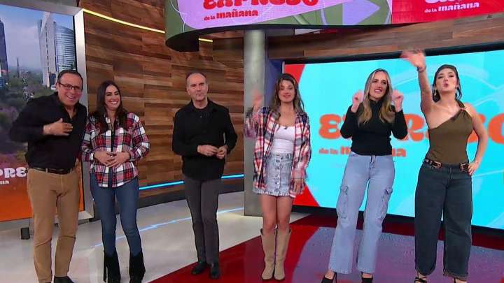 Expreso de la Mañana Programa Completo: Capítulo de Hoy Viernes 24 de Octubre del 2025