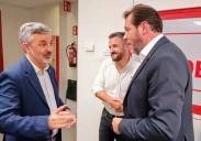 Brecha entre el Gobierno central y el Principado: Transportes acusa a Calvo de «favorecer el discurso cínico y mentiroso del PP» sobre el peaje del Huerna
