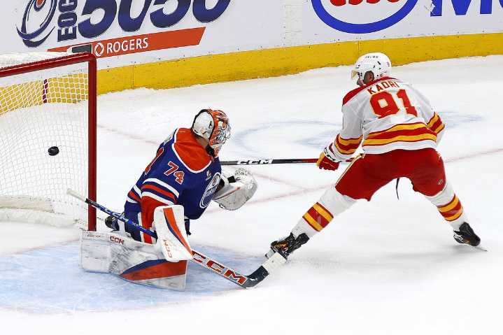 1 trade overreaction Oilers must make early in NHL season