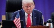 Trump says he won’t meet Carney ‘for a while’ over anti