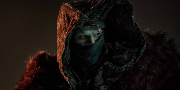Netflix Official Trailer 'Frankenstein' Jacob Elordi