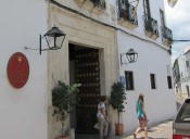 Córdoba lidera el puente: Los hoteles superarán el 81% de ocupación, un dato superior a la media andaluza