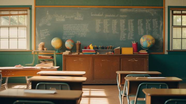 Tragedia tras el colapso de escuela islámica en Indonesia: 59 personas siguen atrapadas