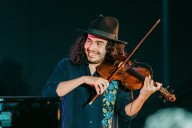 Un Tesoro de Siglos para el Talento Criollo: El Violinista Pablo Agudo Recibe un Invaluable Andrea Guarneri en Ginebra