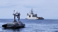 El Instituto de Marina de España apuesta por los drones marítimos: nos ayudan en una misión muy específica