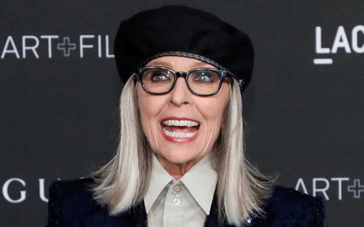 ¿De qué murió Diane Keaton? Su familia lo revela