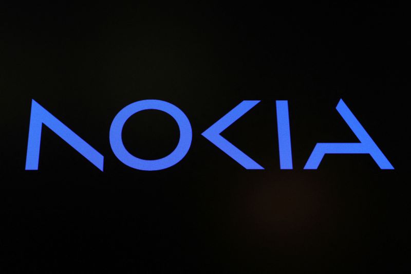 Nokia posts profit beat as AI, cloud demand boost optical sales
