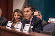 ‘He does not back down’: Alex Rizo, Buzzy Sklar endorse Fabián Basabe for re