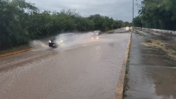 Realiza PC recorridos en zonas de riesgo de municipios del sur