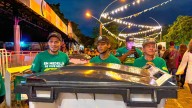 ¡Altavoz también recicló! Más de 800 kilos de residuos fueron recuperados gracias a recicladores de oficio en Medellín