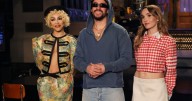 Bad Bunny to kick off 'SNL' 51st season with a group of new cast members