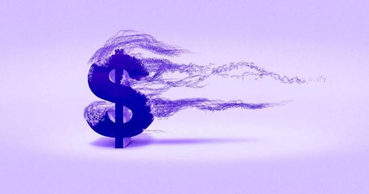 New study: 38% of Americans say cash feels more 'real' than digital money