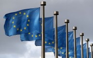 EU leaders want option to weaken new climate target in future, draft shows