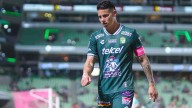 James Rodríguez no regresaría a León