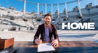 MLS: Messi renovó con el Inter Miami y su camiseta sigue como la más vendida