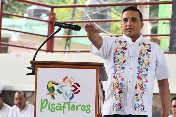 Asesinan a Miguel Bahena, alcalde de Pisaflores, Hidalgo; PVEM condenó los hechos