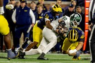 Michigan State injury report today vs. Indiana: More bad news for Spartans