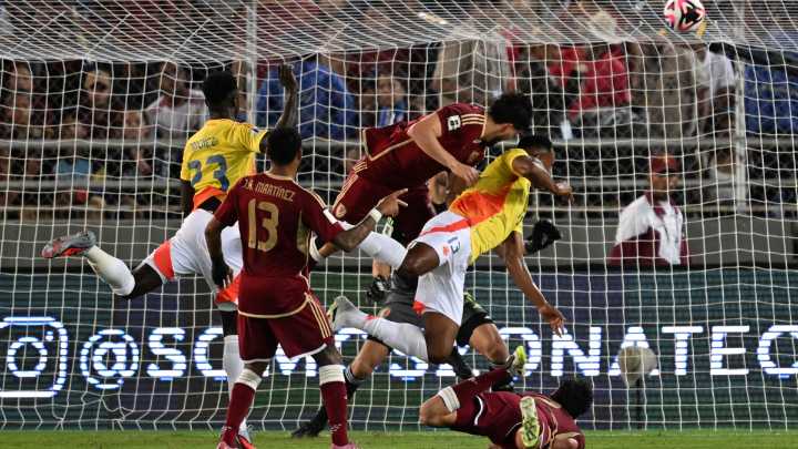 Sorpresa: la Selección Colombia ya tiene rival para la fecha Fifa de noviembre, en reemplazo de Nigeria