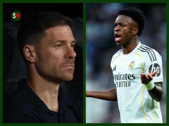 'Disrespected' Vinicius makes Real Madrid exit decision after El Clasico meltdown