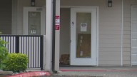 USPS worker shot in Everett; package driver in custody