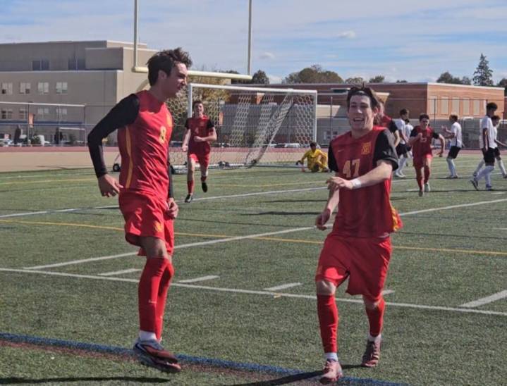Boys Soccer: Haverford gets revenge on Lower Merion, first states berth since 1978