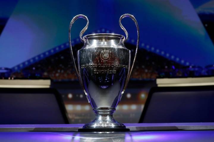 UEFA AUTORIZA EL VILLARREAL